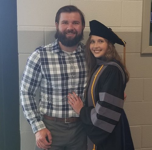 Dr. Abby Thrasher Hurst